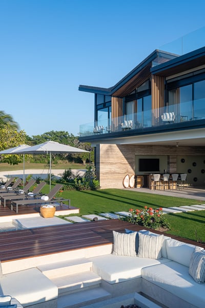 Luxury Villa Photo #13