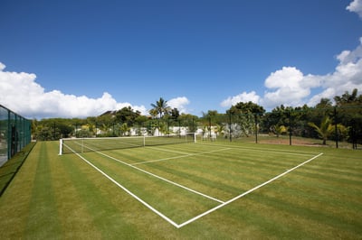 Luxury Villa Photo #12