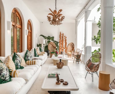 Luxury Villa Photo #23