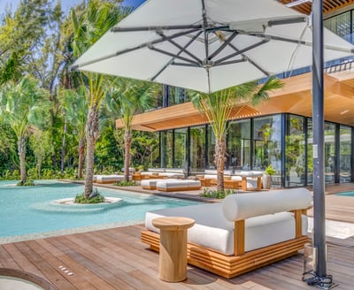 Luxury Villa Photo #11