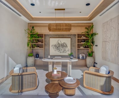 Luxury Villa Photo #33