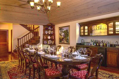 Luxury Villa Photo #10