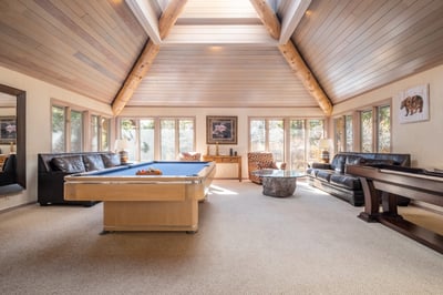 Luxury Villa Photo #10