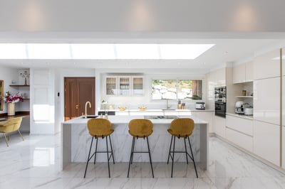 Luxury Villa Photo #17