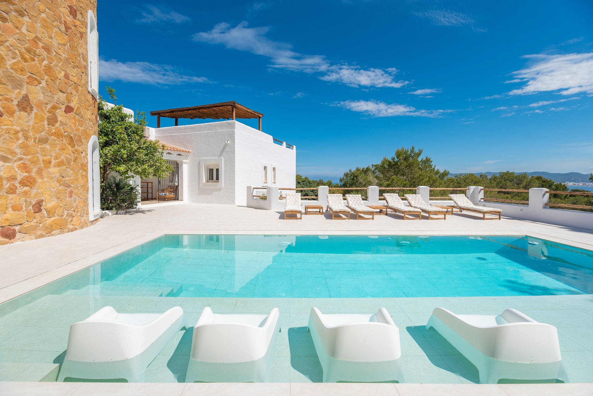 Casa Camila - 3