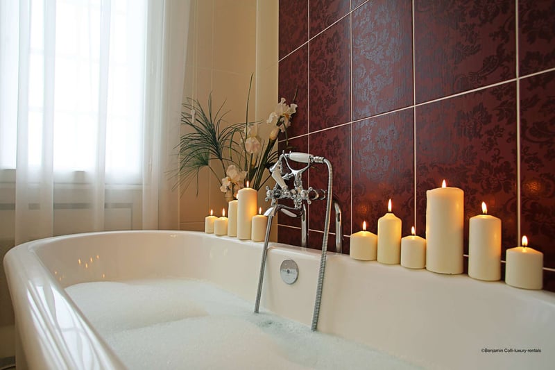 Château Bouffémont