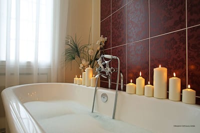Luxury Villa Photo #26