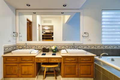 Luxury Villa Photo #36