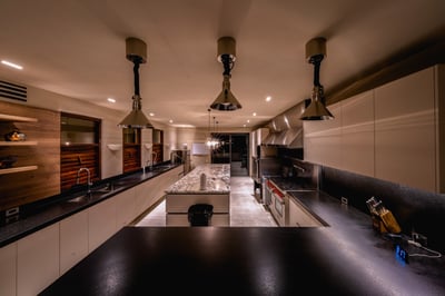 Luxury Villa Photo #39