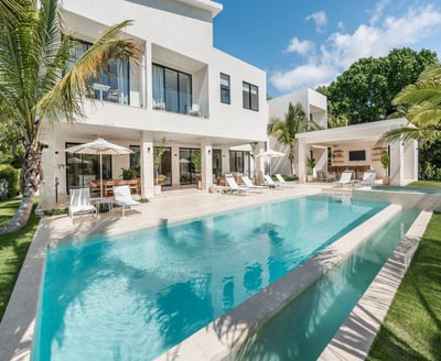 Luxury Villa Photo #7