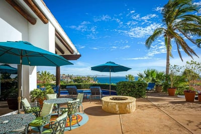 Luxury Villa Photo #8