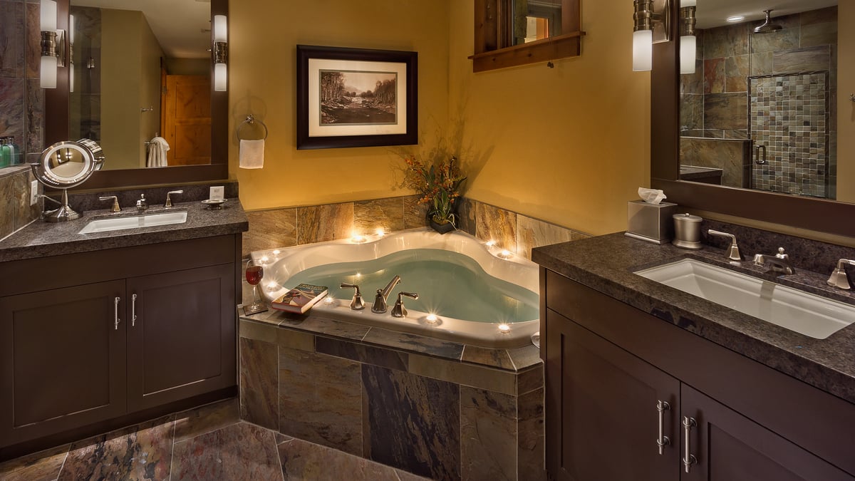 Grouse Mountain Residence