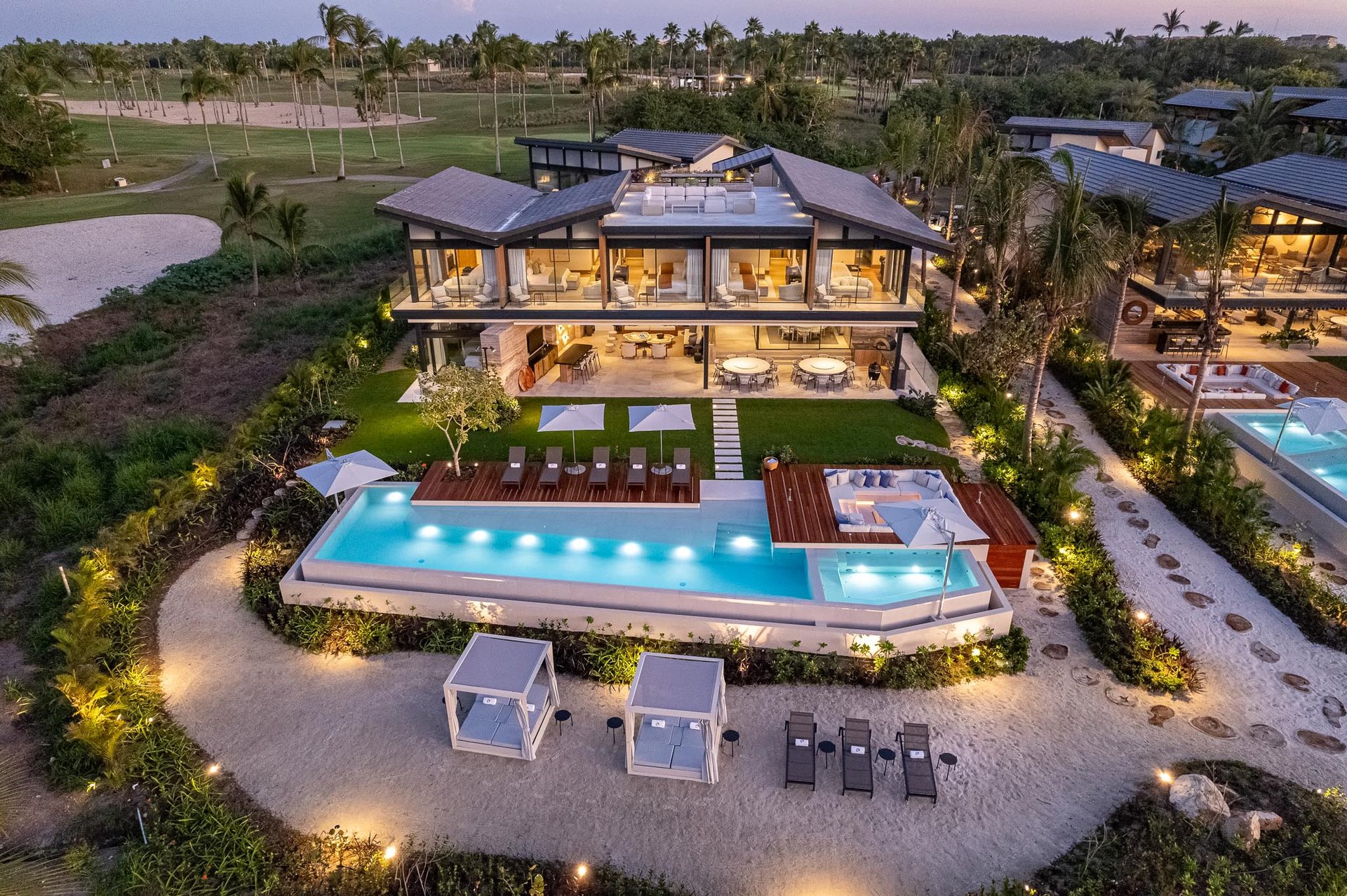 Punta Pacífico 7 - 3