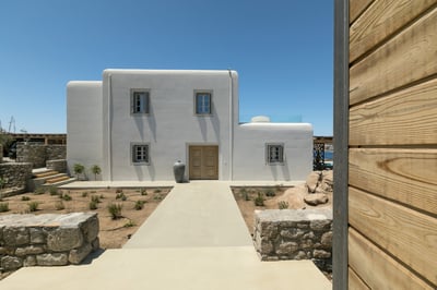 Luxury Villa Photo #27