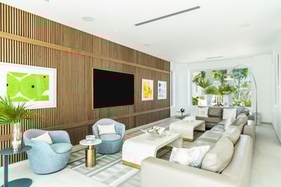 Luxury Villa Photo #12