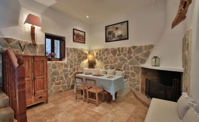 Luxury Villa Photo #14