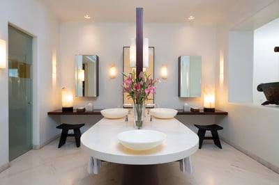 Luxury Villa Photo #38