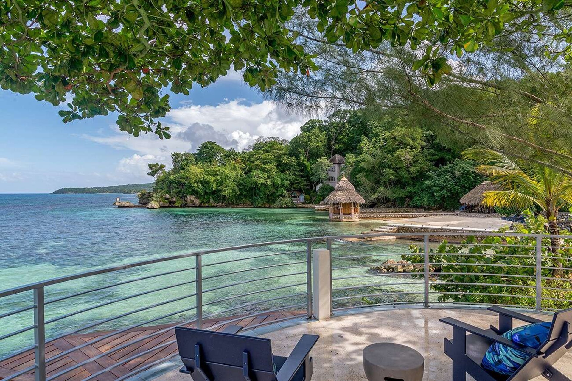 Buttonwood Reef - 3