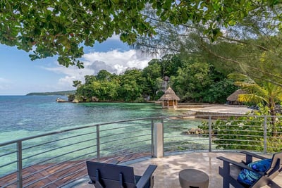 Luxury Villa Photo #3