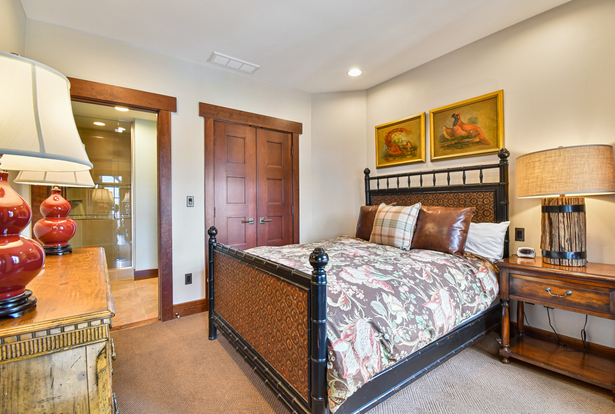 3 BDM Luxury Condo at Flagstaff Lodge Empire Pass Home rental - 18