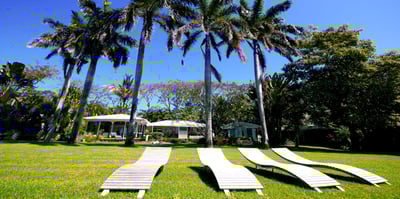 Luxury Villa Photo #5