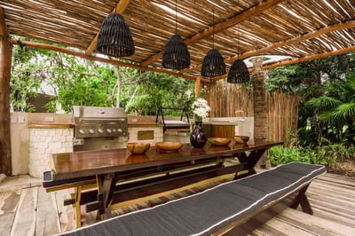 Luxury Villa Photo #2