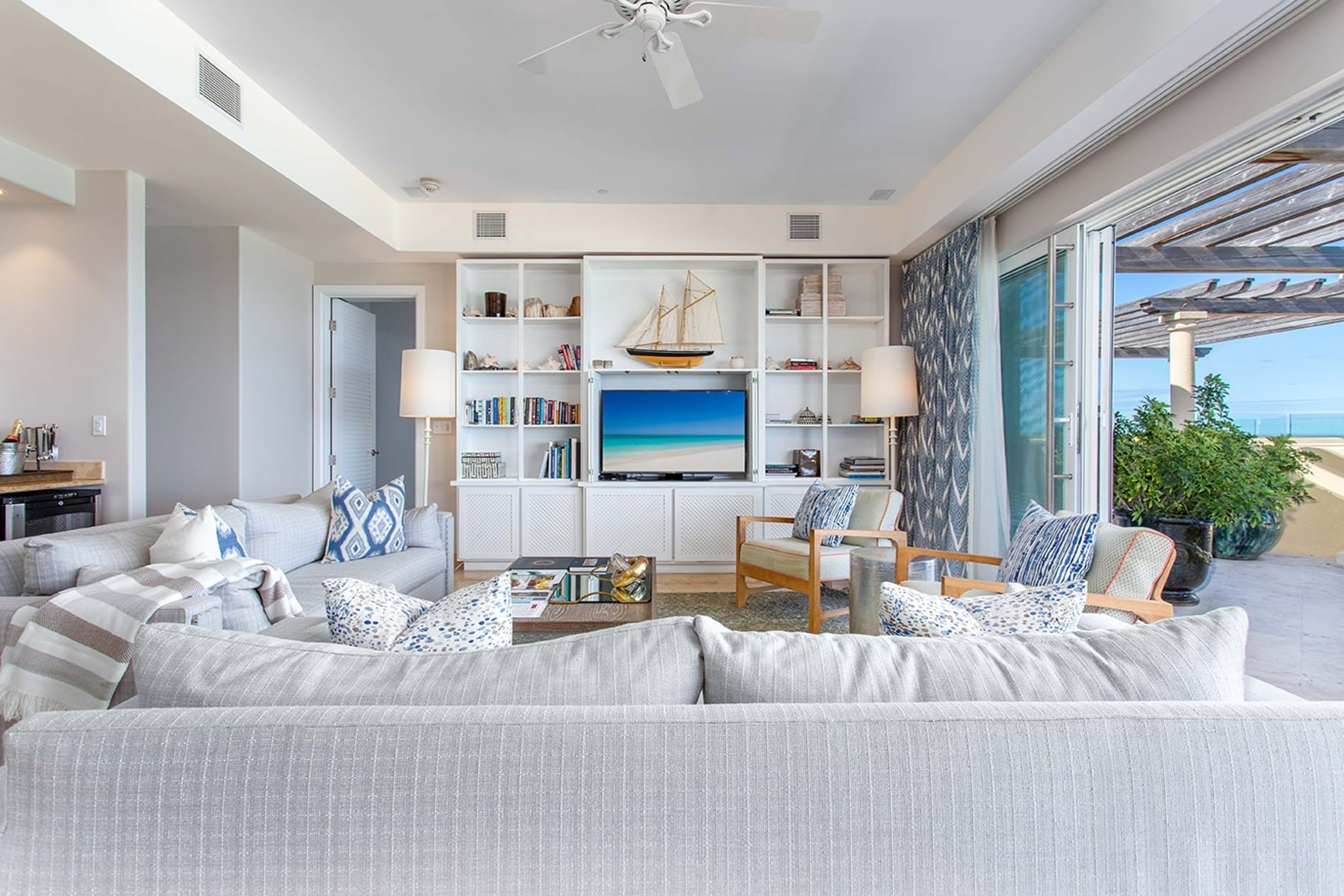 Villas Penthouse Suite - 3