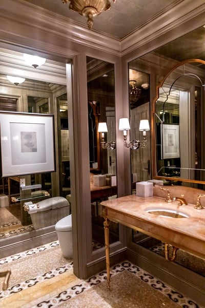 Luxury Villa Photo #11