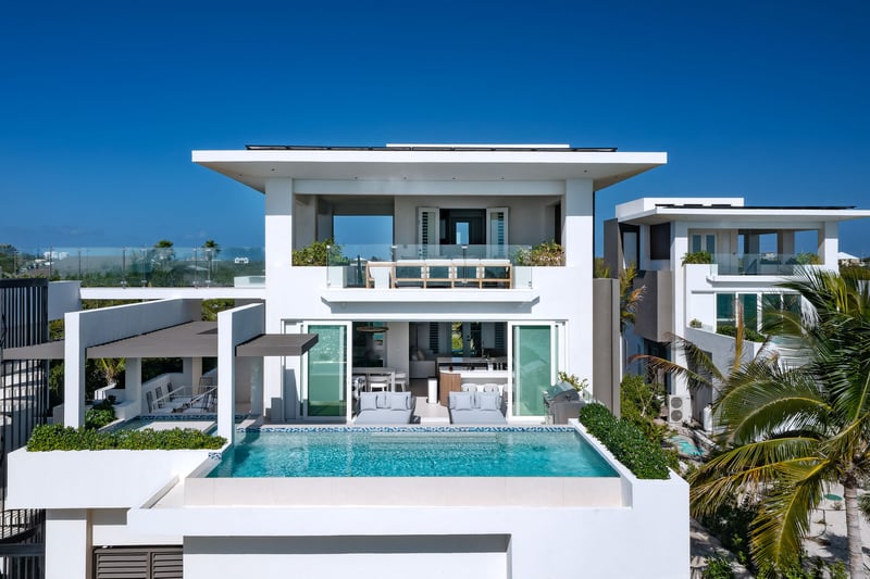 Villa Blue Lagoon