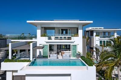 Luxury Villa Photo #5