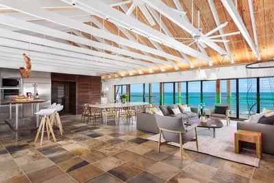 Luxury Villa Photo #12