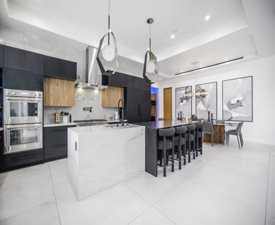 Luxury Villa Photo #29
