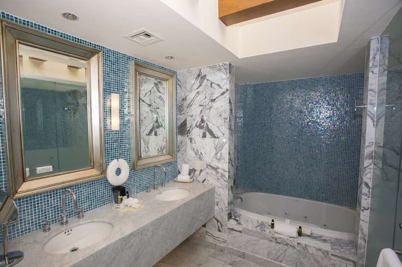 Pueblo Bonito Blanco Penthouse