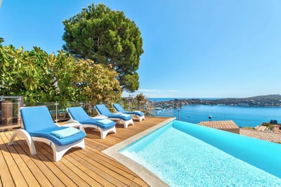 Luxury Villa Photo #6