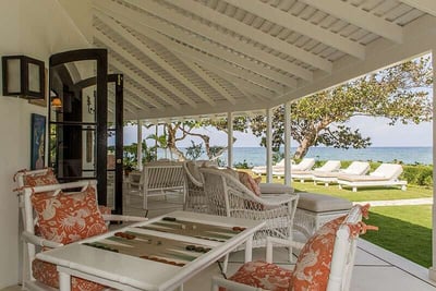 Luxury Villa Photo #10