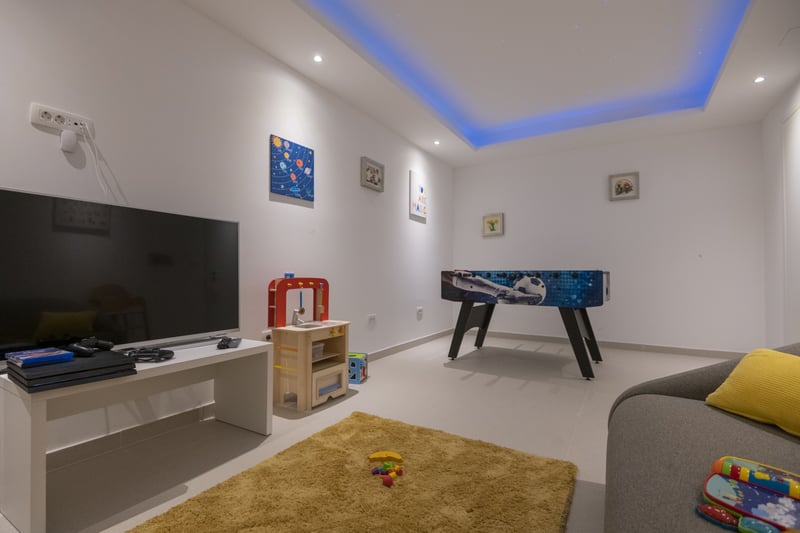 Villa Prominent Brela