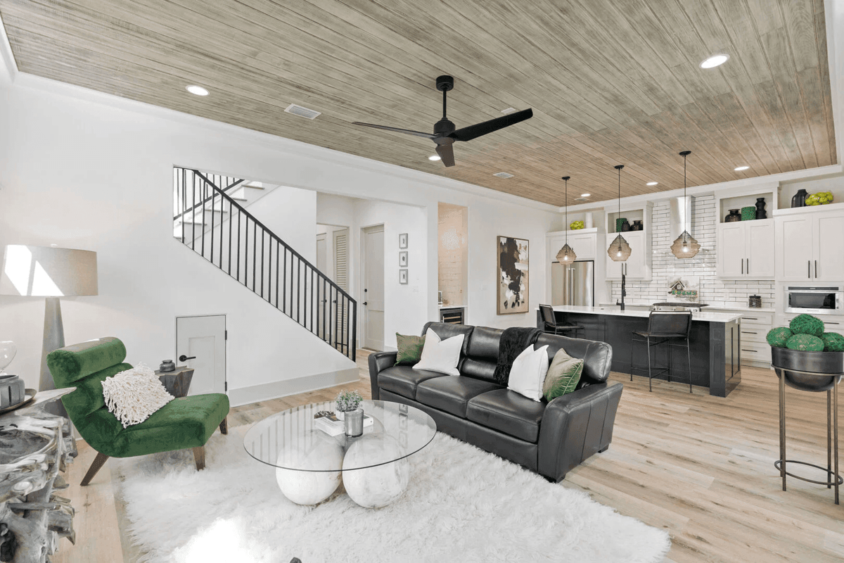 Inlet Beach,Daylight Drift