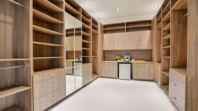 Luxury Villa Photo #36