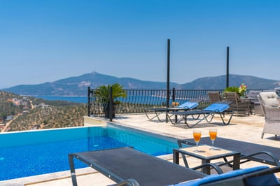 Luxury Villa Photo #3