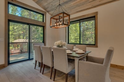 Luxury Villa Photo #10