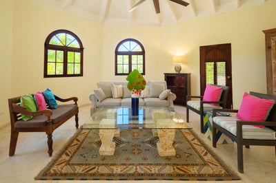 Luxury Villa Photo #14