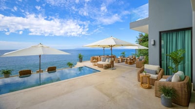 Luxury Villa Photo #14