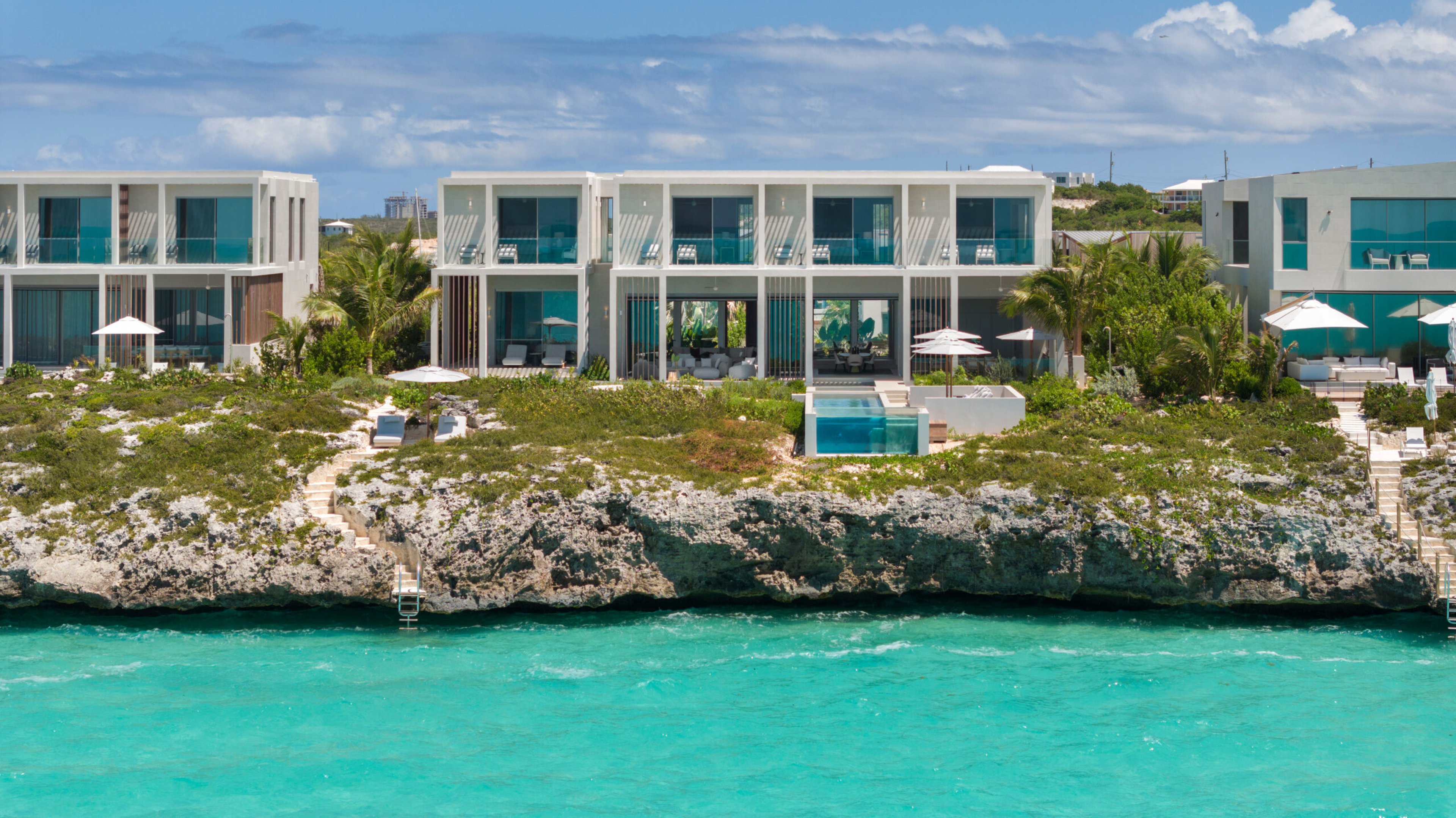 7 Bedroom Ocean Banks Estate - 2