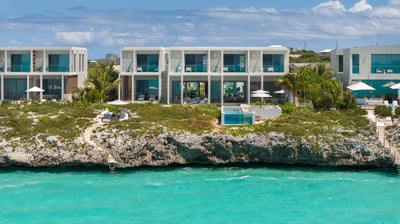 Luxury Villa Photo #2