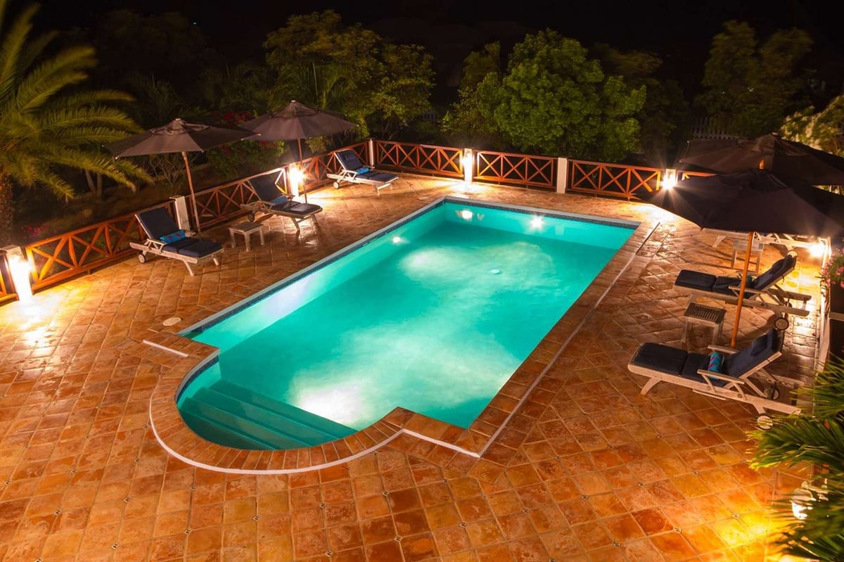 Tamarind villa rental - 4