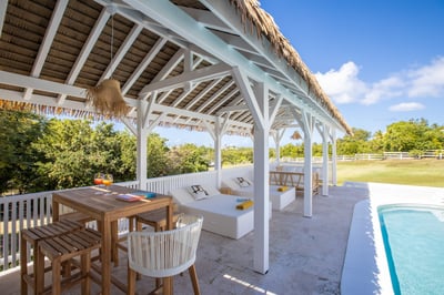 Luxury Villa Photo #9