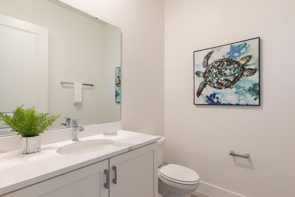 Stellar Voyage Villa