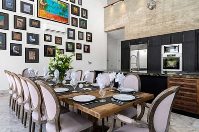 Luxury Villa Photo #23