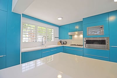 Luxury Villa Photo #9