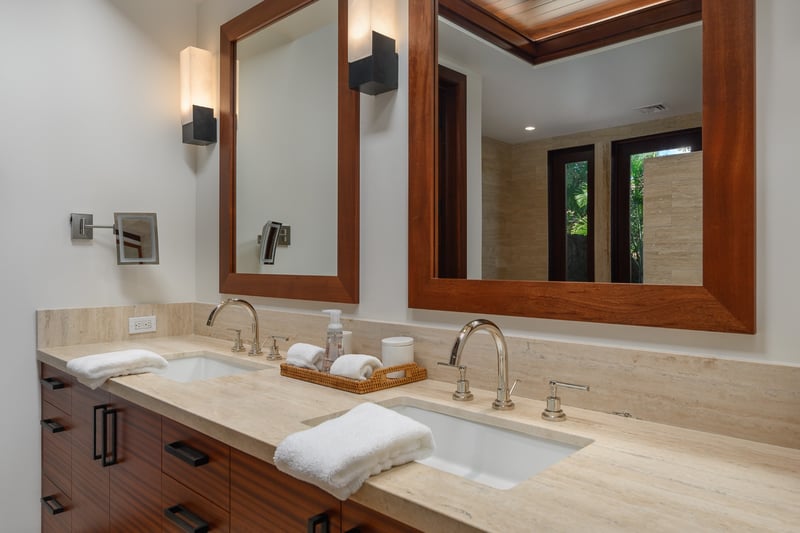 Pauoa Seabreeze Villa